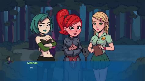 camp pinewood jenny|Camp Pinewood Part 7 Finale .